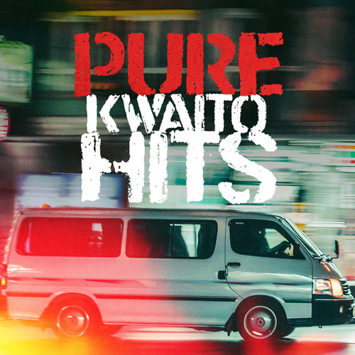 Pure Kwaito Hits