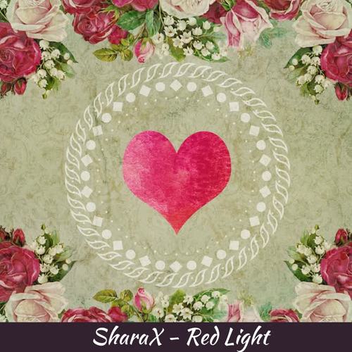 Red Light - SharaX