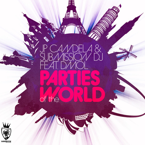 parties of the world(instrumental radio)