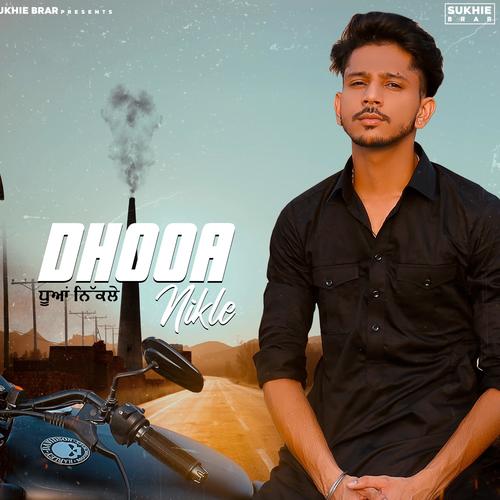 Dhooa Nikle (feat. SULFA)