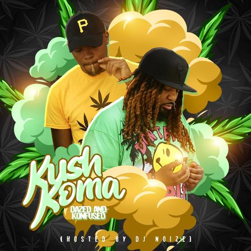 Dazed And Konfused (Explicit)