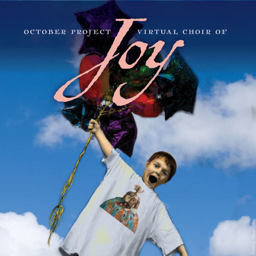 joy(virtual choir of joy version)