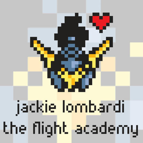 the flight academy