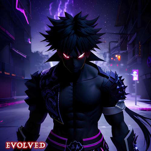 Evolved