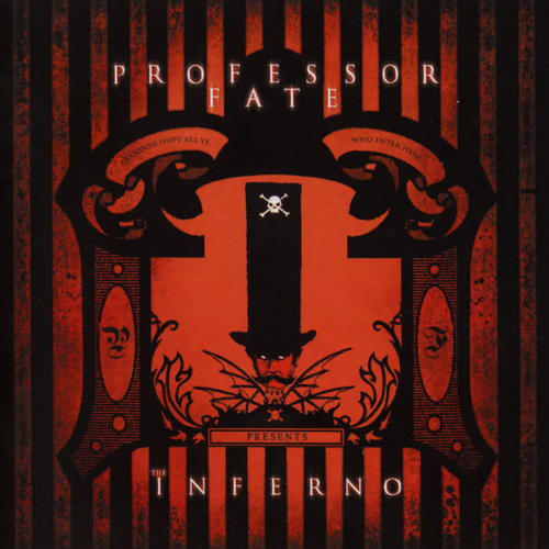 the wrathful and sullen