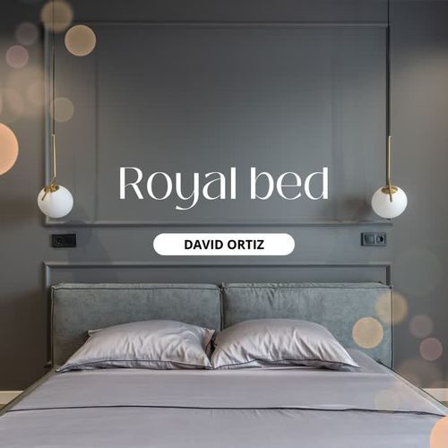 Royal Bed