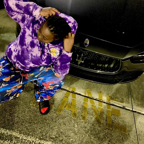 MAKE HA SQUIRT (Explicit)