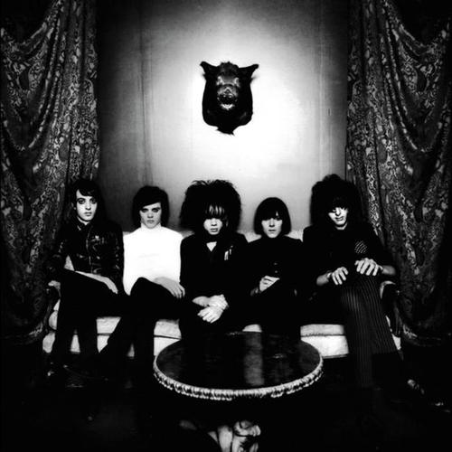 Jack The Ripper - The Horrors