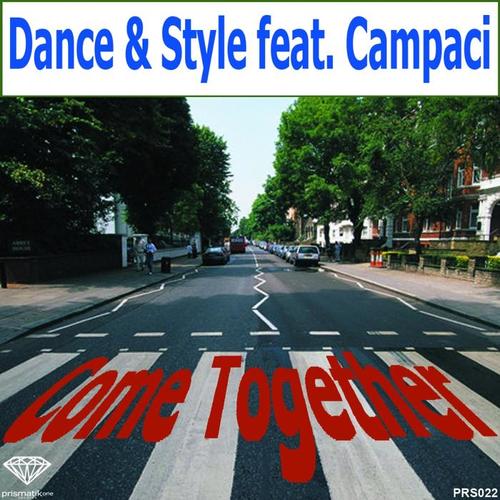 come together(simon faz deep dub mix)_dance & style&campaci_單曲