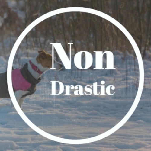Non Drastic