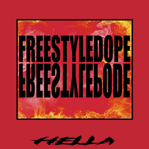 Freestyledope (Explicit)