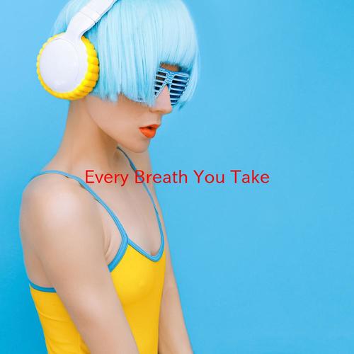 Every Breath You Take (Karaoke)