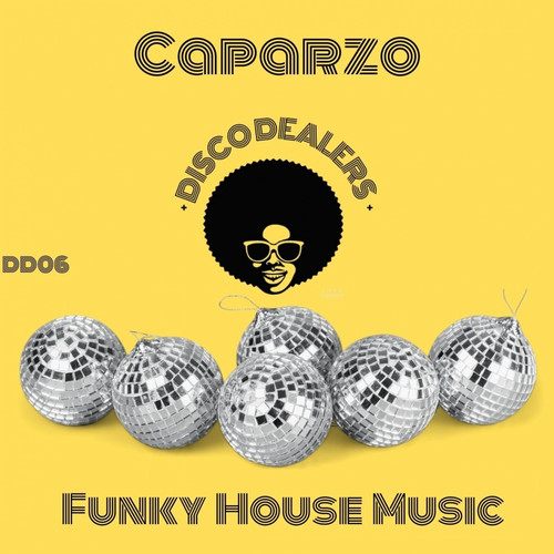 Funky House Music