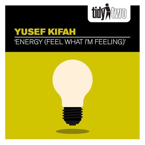 Energy (Feel What I'm Feeling)