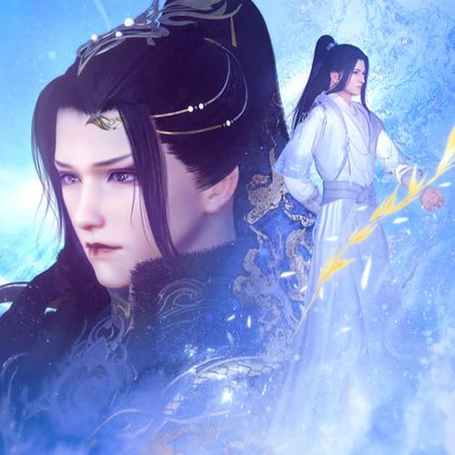 道心(二哈和他的白猫师尊群剧情版)醉寒江简谱医者仁心【剧情版】