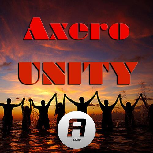 Unity(Extended Mix) - Axero