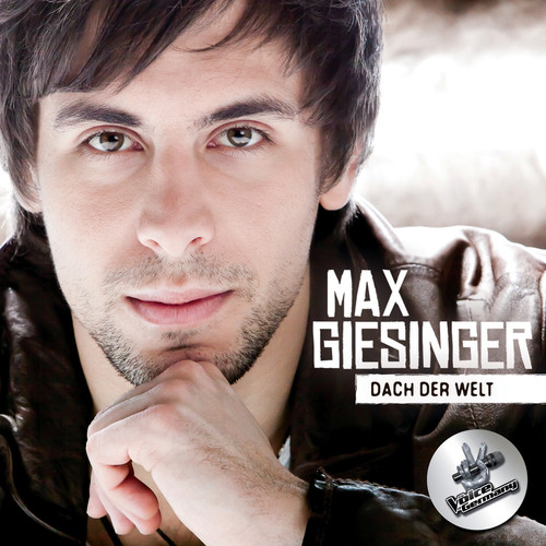 dach der welt_max giesinger_單曲在線試聽_酷我音樂