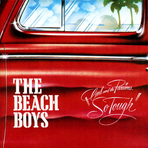 the beach boys