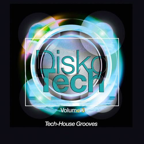 Disko Tech, Vol. 3