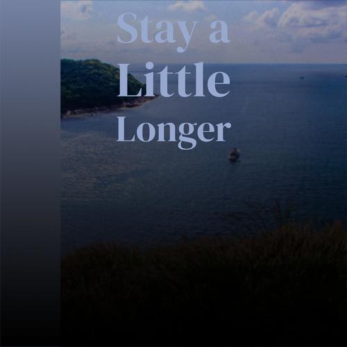 Stay a Little Longer