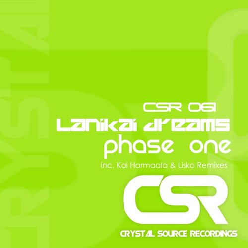 lanikai dreams(kai harmaala remix)_phaseone_单曲在线试听_酷我