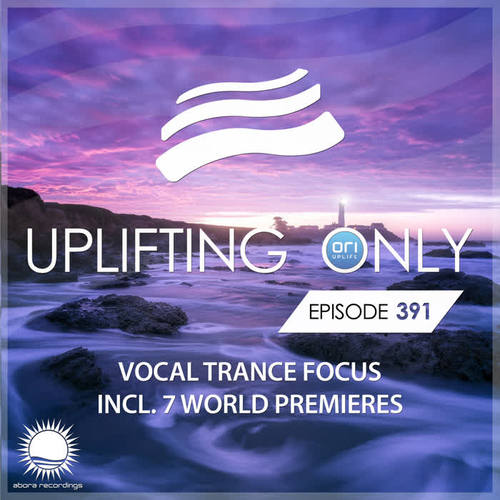 uplifting only[uponly 391](deb felz: youre listening to)