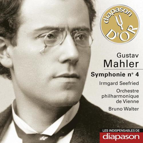 sehr behaglich_bruno walter&orchestre philharmonique de viene&&