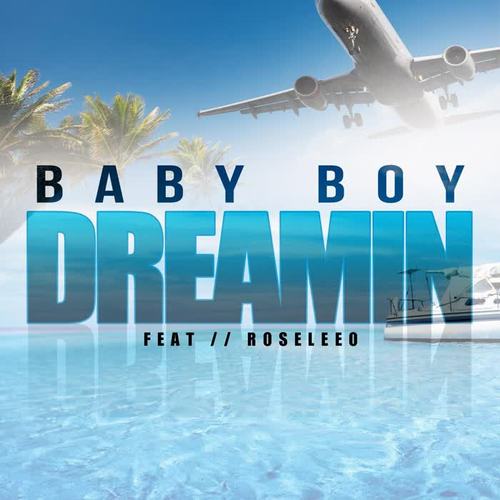 dreamin (feat. roseleeo)