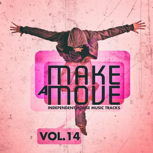 Make a Move, Vol. 14