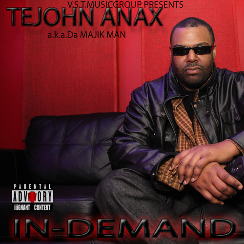 In Demand (Explicit)