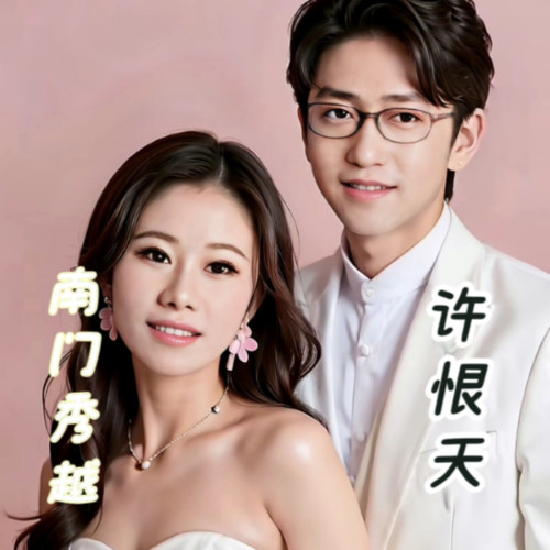 天堂里的爸爸~合唱