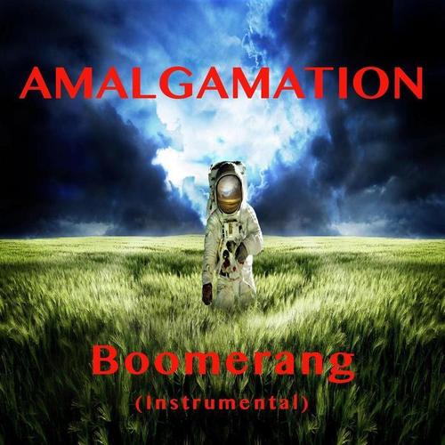 boomerang(instrumental)_amalgamation_单曲在线试听_酷我音乐