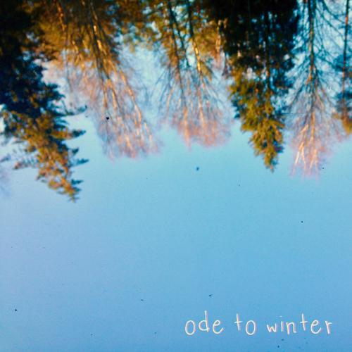 Ode to Winter