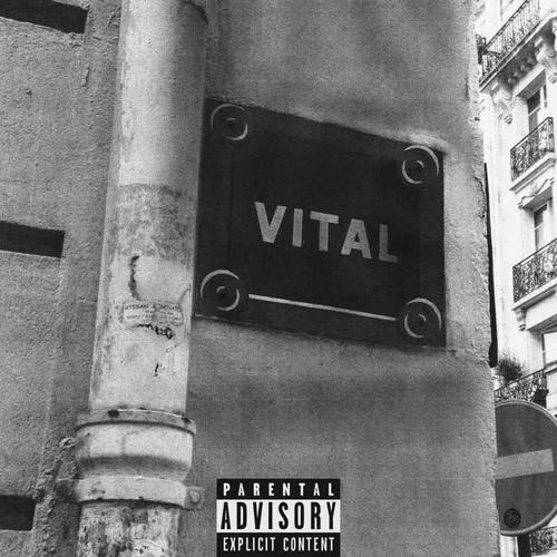 Vital (Explicit)