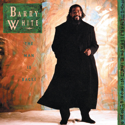 responsible_barry white_单曲在线试听_酷我音乐