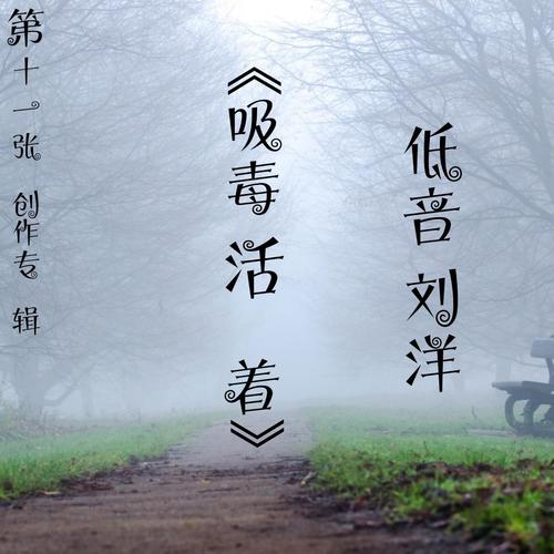 刘洋第十一张专辑  男低音