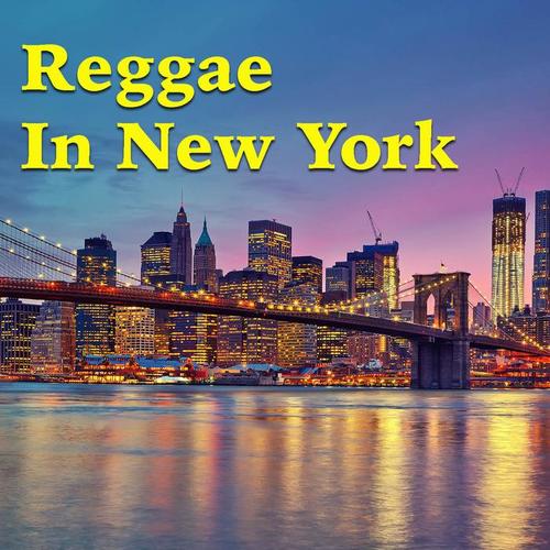 Reggae In New York