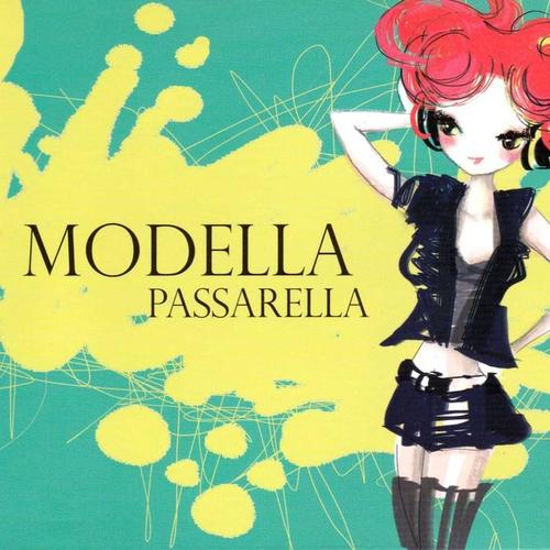Modella Passarella (Fashion Music Malaysia 2011)