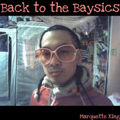 Back to the Baysics (Explicit)