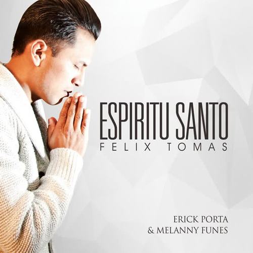 espiritu santo(feat. melanny funes)