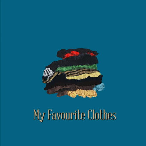 My Favourite Clothes - Rini