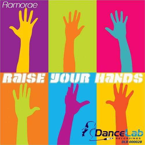 raise your hands(original mix)_ramorae_单曲在线试听_酷我音乐