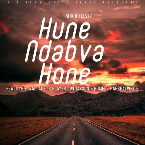 Hune Ndabva Hone (Explicit)