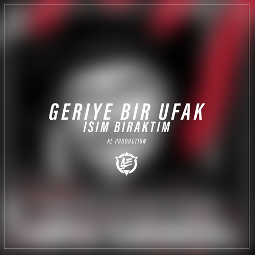 Geriye Bir Ufak İsim Bıraktım