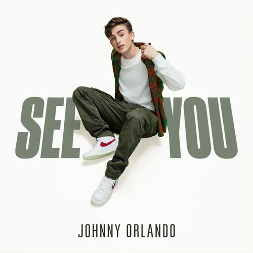 Phobias - Johnny Orlando