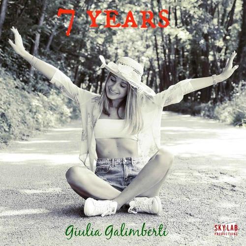 7 Years - Giulia Galimberti