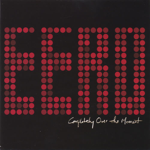 Completely Over the Moment