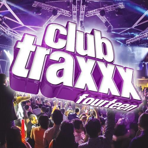 Clubtraxxx, Vol. 14 (Edited)