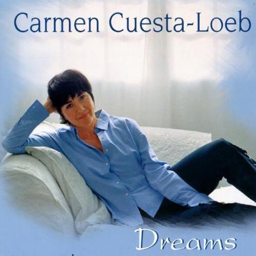 Dreams - Carmen Cuesta