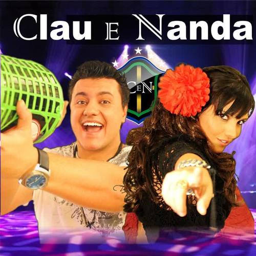 somos uma dupla clau(claudio) e nanda(fernanda), as composies